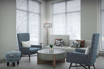 hilton garden inn casper