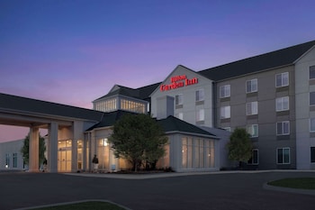 hilton garden inn casper