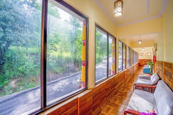 hotel auli d hotel in joshimath