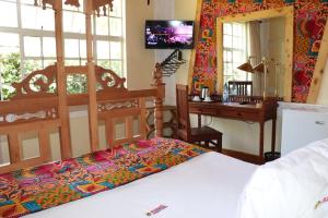 parklands shade hotel
