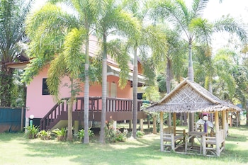 Paifha Beach Resort,Chumphon Province>>Chumphon,3 star