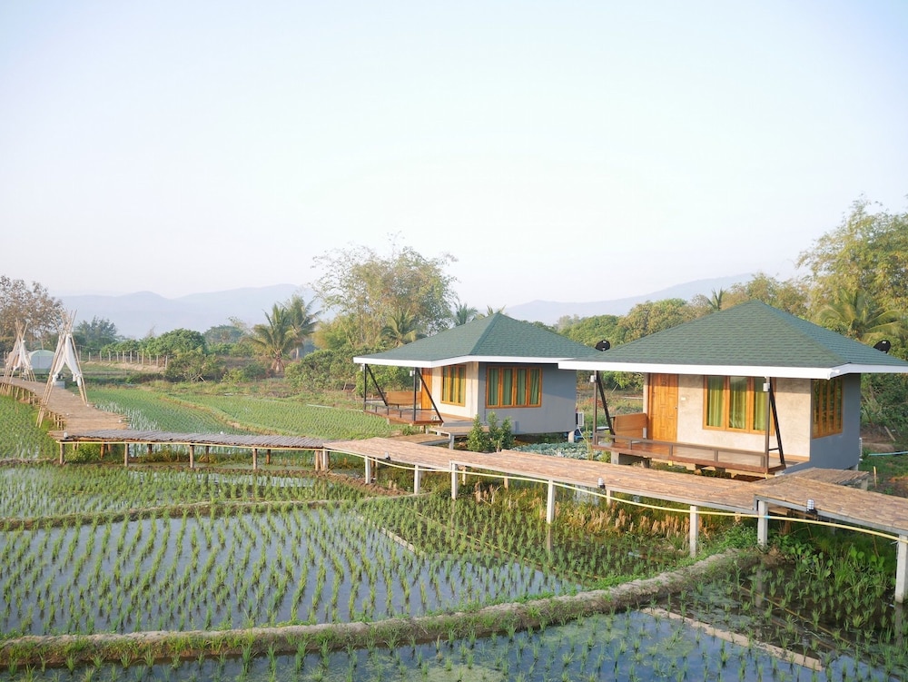 Nok Chan Mee Na,Chiang Mai>>Ban Luang,3 star