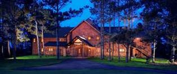 Brewery Gulch Inn
