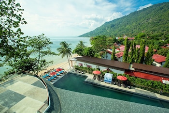 sunset beach club hotel and spa