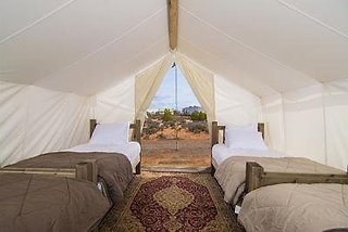 under canvas moab