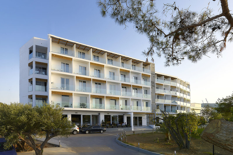 Vasia Royal Hotel