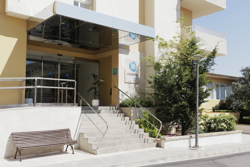Grupotel Montecarlo,Can Picafort>>Balearic Islands,4 star