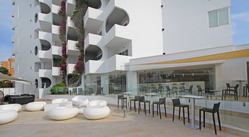 Bg Hotel Pamplona,Can Pastilla>>Balearic Islands,4 star