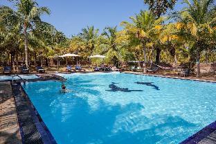 de silva windresort kalpitiya