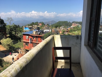 Shrestha Hotel,In Bandipur,2 star
