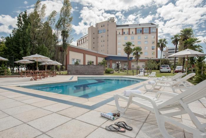 Intercity Caxias Do Sul,Rio Grande Do Sul State>>Caxias Do Sul,4 star