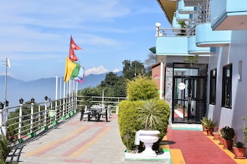 Bojinee Nagarkot Resort,In Nagarkot,3 star