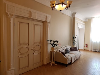 North Star Hotel,Moscow>>Khimki,3 star