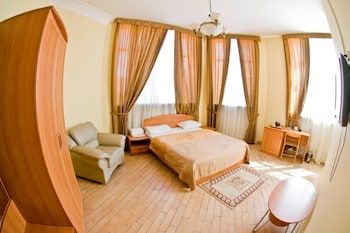 North Star Hotel,Moscow>>Khimki,3 star