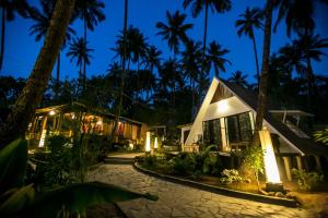 La La Land Resort By Spicy Mango,Palolem Beach-South Goa,3 star