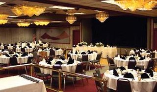 best western plus longbranch hotel and convention center