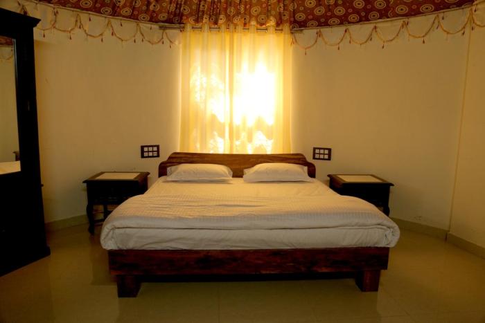 Hotel Green Heaven Resort,Jaipur>>Ajmer,3 star