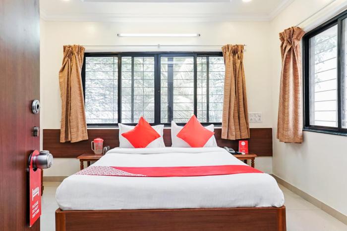 Hotel Rajdeep,Maharashtra>>Pune,2.5 star