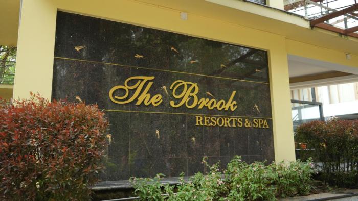 The Brook Resorts & Spa
