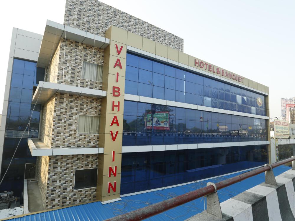 Hotel Vaibhav Inn