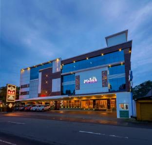 Hotel Malika Residency,,3 star