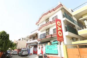 hotel aparajita