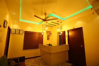 Zingle Stay Airport Hotel,Airport Zone,3 star