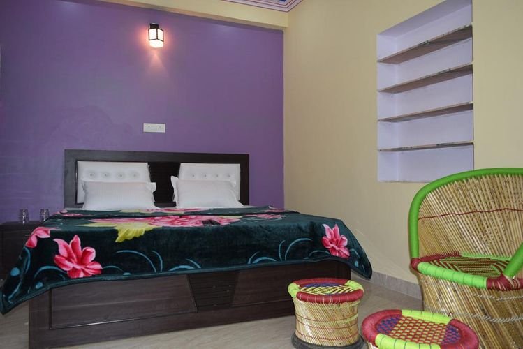 Mostel Backpackers Hostel,Hawa Sadak,3 star