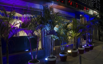 Hotel Baidyanath,Madhupur>>Deoghar,2.5 star