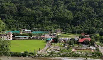 Kunkhet Valley Resort