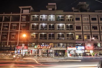 Gaurav Hotel