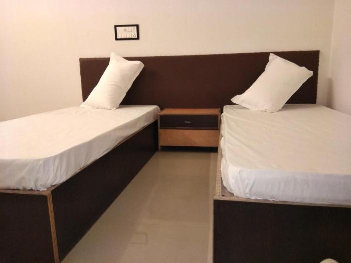 Hotel Zero Mile Rooms,Munger>>Begusarai,1 star