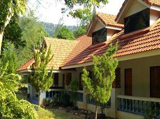 Ranong Resort And Laguna,Ranong>>Kapoe,3 star