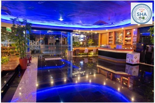 marlin hotel