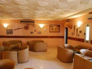 Terminus,Niger>>Niamey,3 star