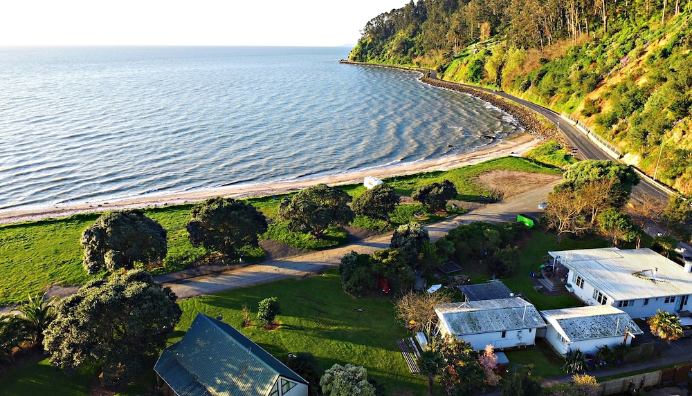 Sunset Motel,Thames-Coromandel>>Thames,3 star