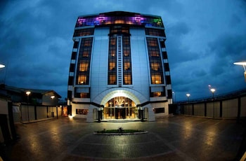 The Avenue Suites,Victoria Island>>Lagos,4 star