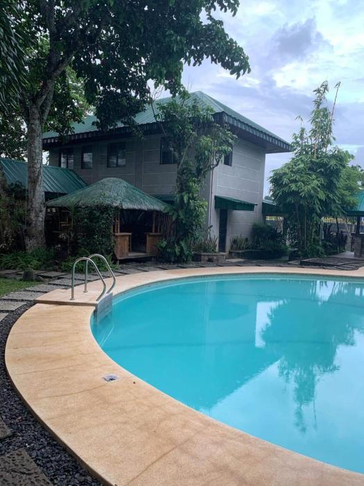 Casa Del Rio Resort,Calamba>>Calabarzon,2 star
