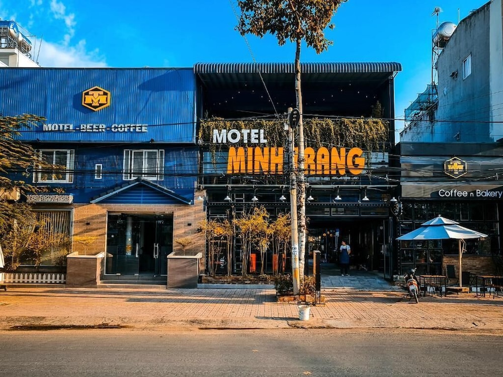 minh trang motel