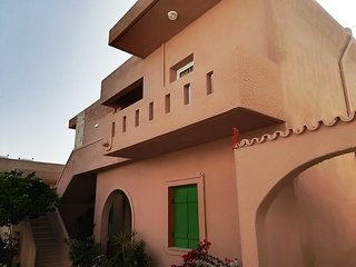 evina rooms and suites