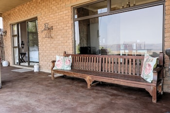 the fat mulberry guesthouse