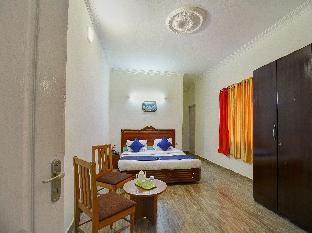 Lumino Fairstay,Kodaikanal>>Dindigul,2 star