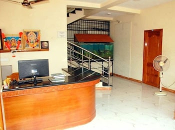 Jr Residency,,2 star