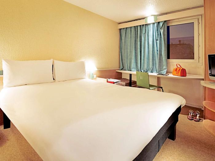 Ibis Madrid Alcorcon Tresaguas,Madrid>>Alcorcon,2 star