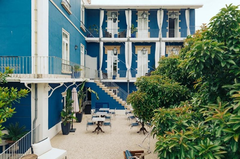torel palace lisbon