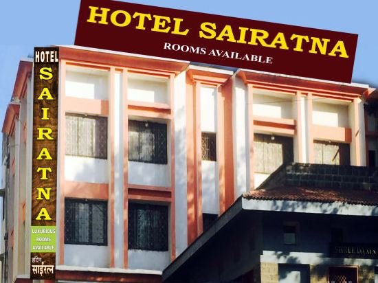 sairatna hotel