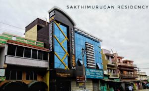 Sakthi Murugan Residency