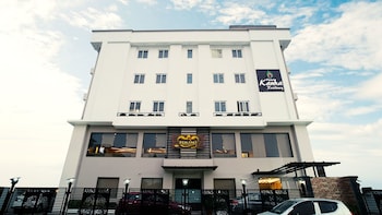 Hotel Shree Kanha Residency,Prayagraj>>Allahabad,3.5 star
