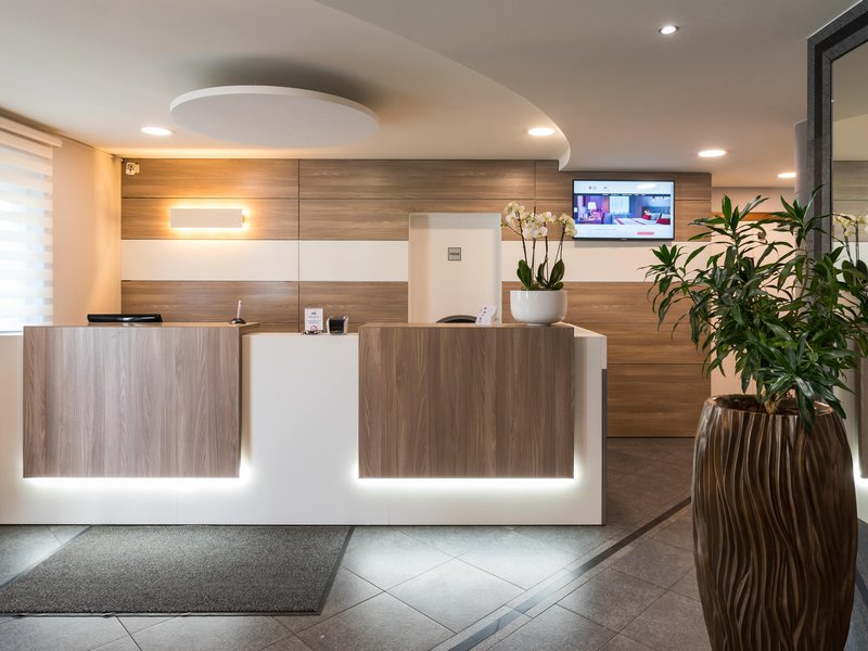 Aero44 Hotel Charleroi Airport (Opening March 2022),Near European Flight Simulator,3 star