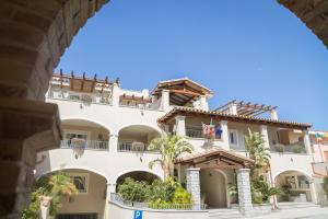 regina simius hotel